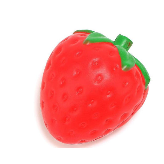 Soothing Strawberry Ball