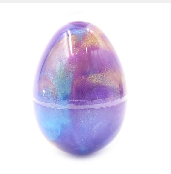 Shiny Soft Slime Egg