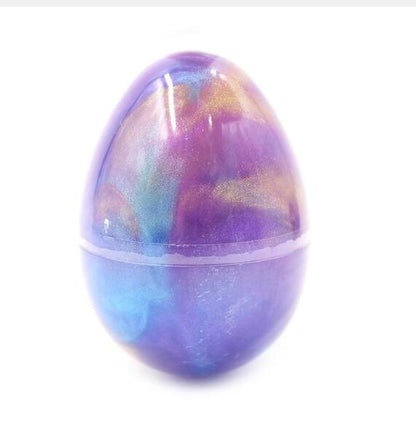 Shiny Soft Slime Egg