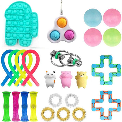 Fun Fidget Set