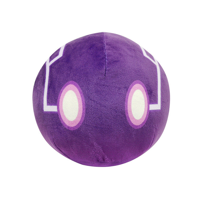 Impact Pillow Plush