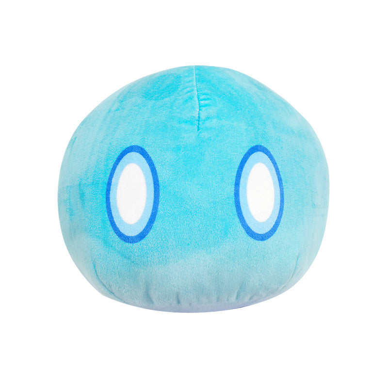 Impact Pillow Plush