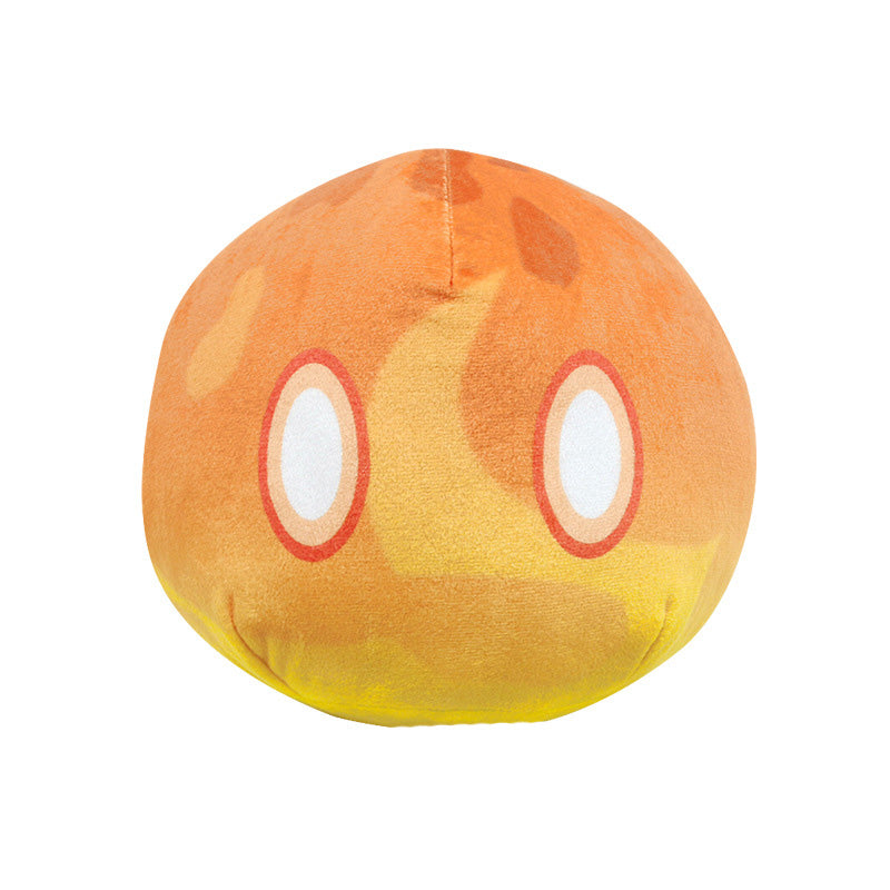 Impact Pillow Plush