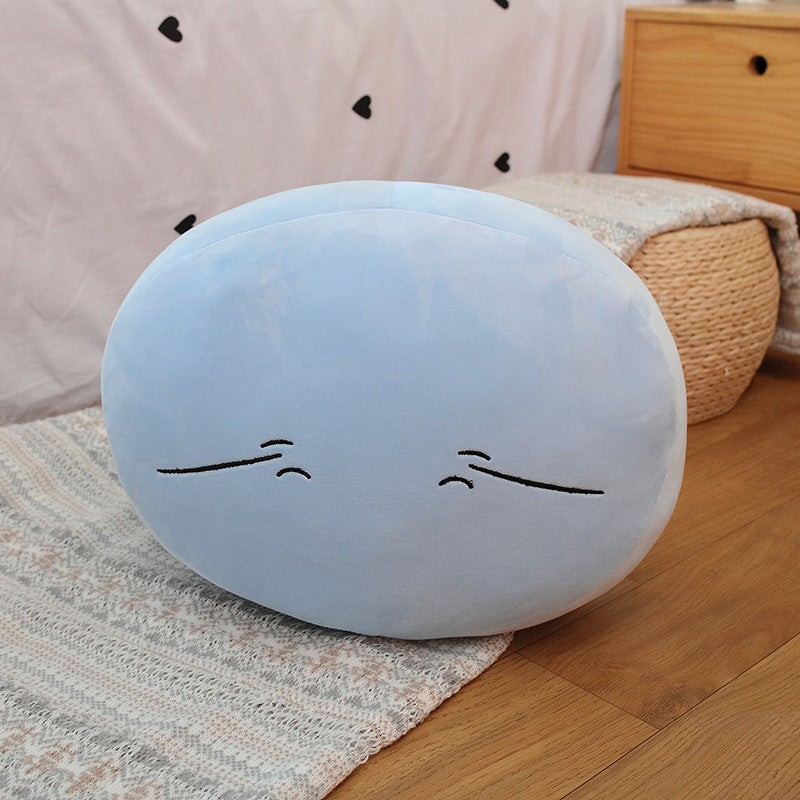 Pluto Plush Pillow