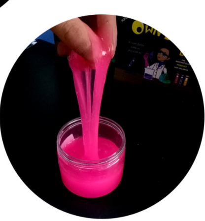 DIY Your Own Slime