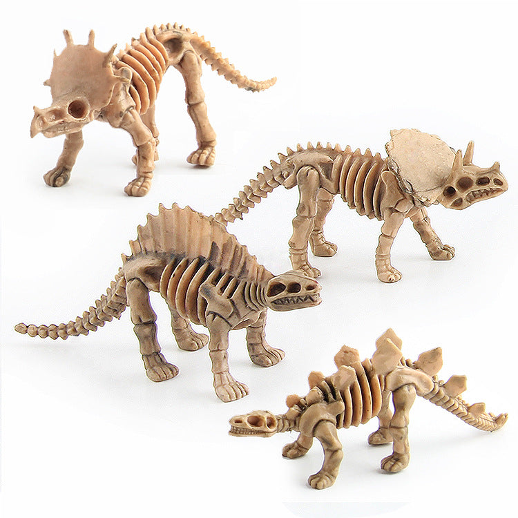 Dino Fossil Pack