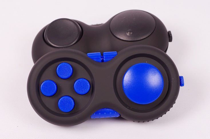 Ready Player Controller