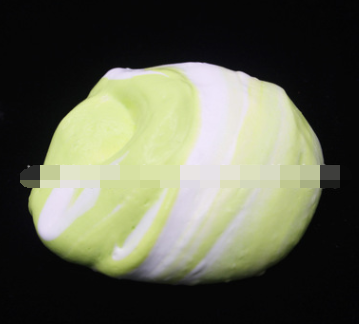 Soothing Color Matching Slime