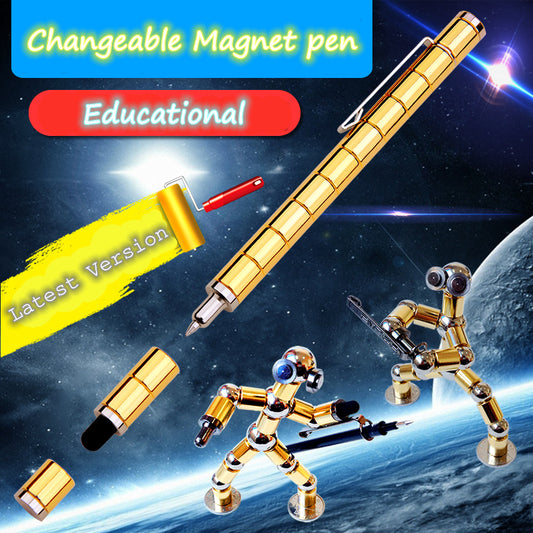 Magnetic Fun Pen