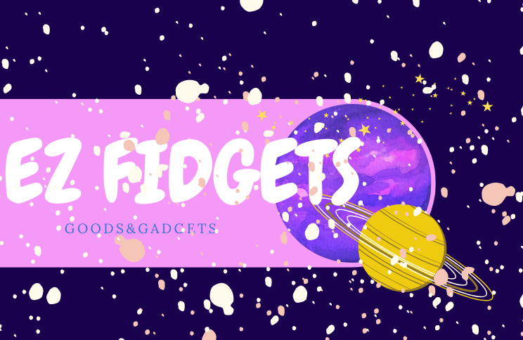 EZ Fidgets Gift Card