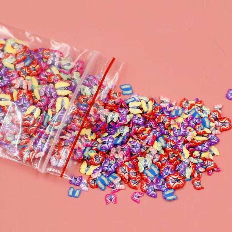 Best Mini Nail Charms