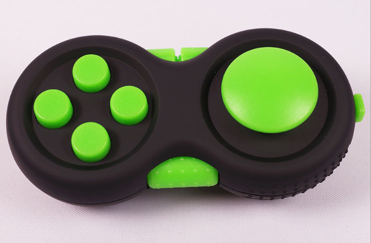 Ready Player Controller