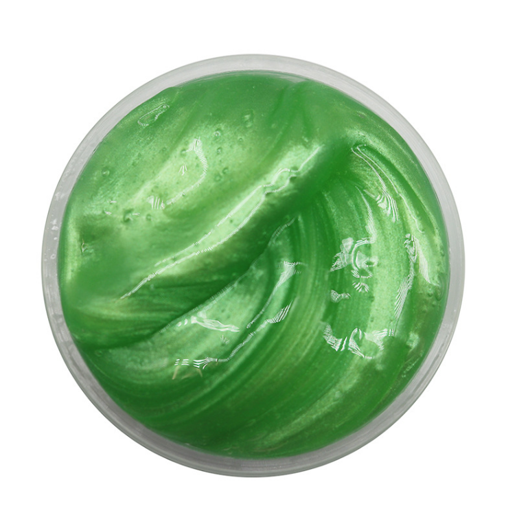 Shinny Slime Jelly